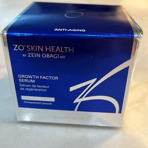 ZO Skin Health Growth Factor Serum  30 ml 1 fl oz